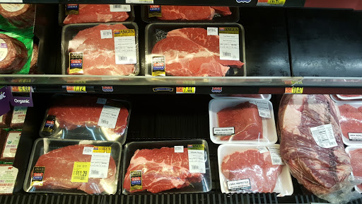 Supermarket «Walmart Neighborhood Market», reviews and photos, 6991 SW 8th St, Miami, FL 33144, USA