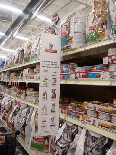 Pet Supply Store «PetSmart», reviews and photos, 1520 Pleasant Valley Rd, Manchester, CT 06042, USA