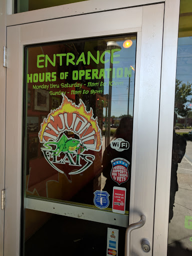 Tex-Mex Restaurant «Tijuana Flats», reviews and photos, 3687 Tampa Rd #203, Oldsmar, FL 34677, USA