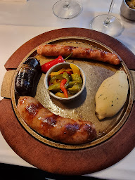 Photo n°39 de BAEZ à Paris ()