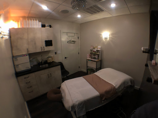 Beauty Salon «Bella Salon & Spa», reviews and photos, 1691 Langley Dr, Hagerstown, MD 21740, USA