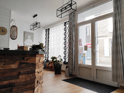 Béa Couture à Luçon
