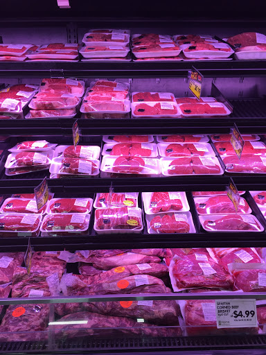 Grocery Store «Alpine Market Place», reviews and photos, 604 W Broad St, Linden, MI 48451, USA