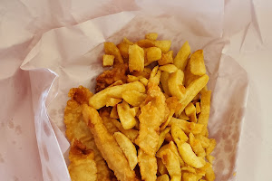 Kendal Fish and Chips