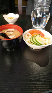 Soupe du Restaurant japonais Miyakito à Montrouge - n°4