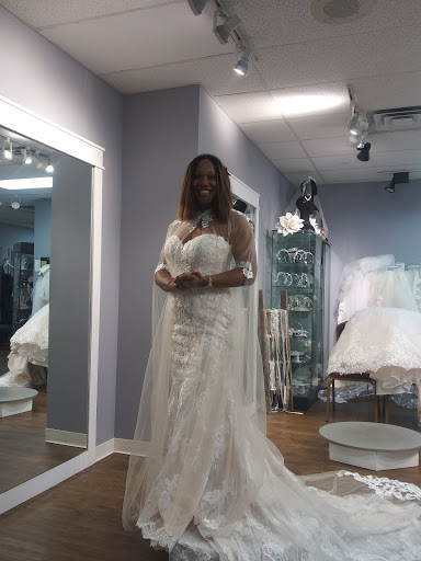 Bridal Shop «Blu Rayne Bridal Boutique», reviews and photos, 3 Crooked Hill Rd, Commack, NY 11725, USA