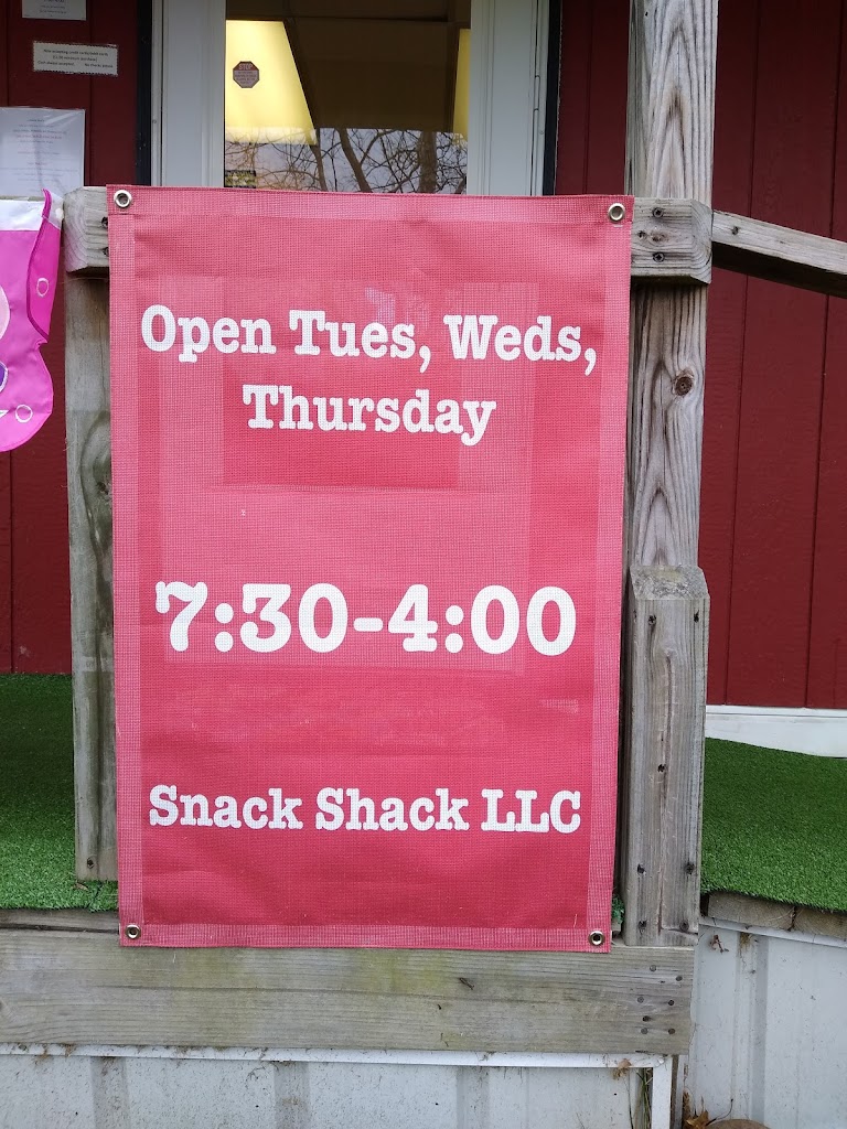 Kd's Snack Shack Llc Grafton, WV 26354, Reviews, Hours & Contact