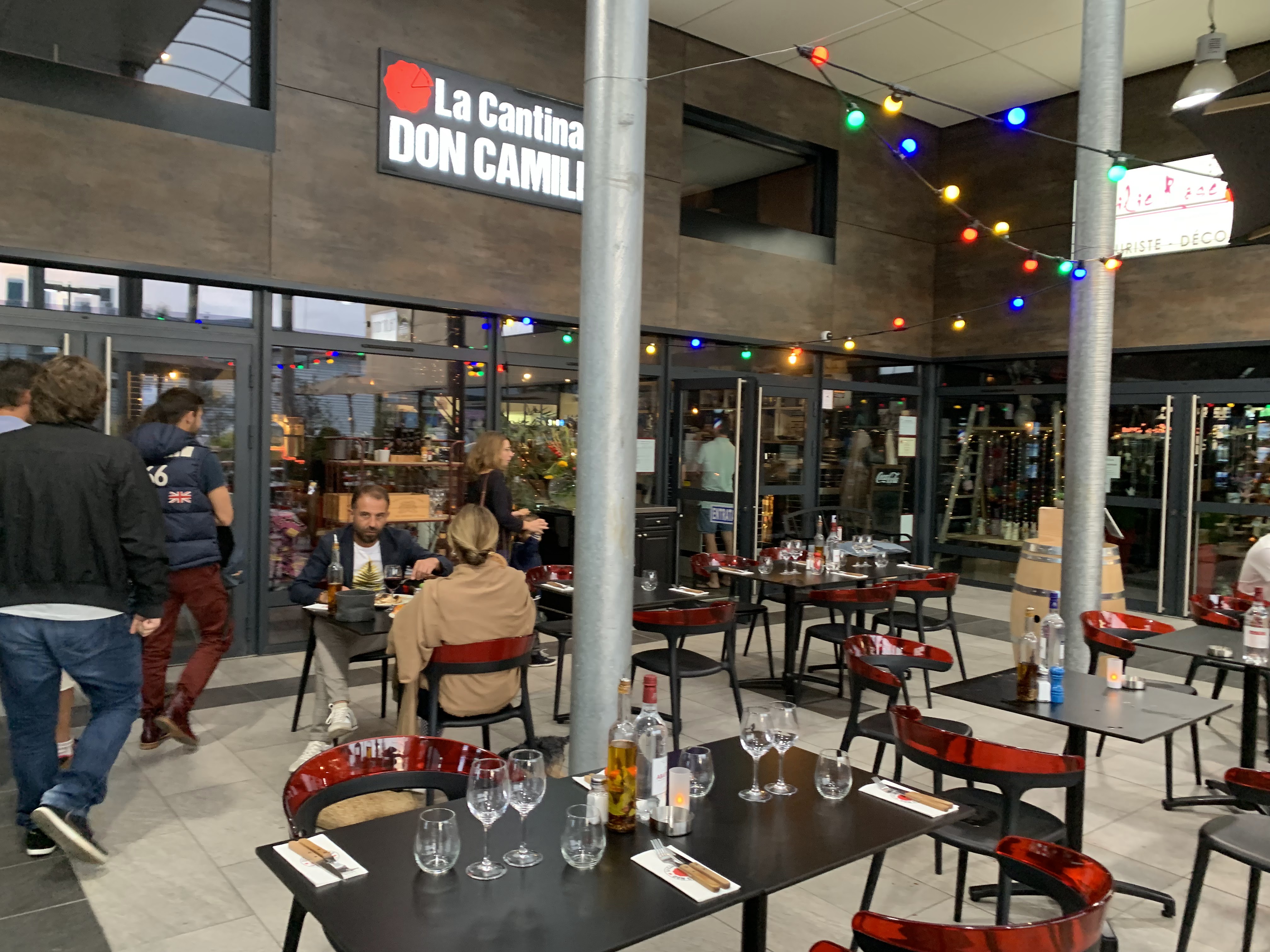 Photo n° 1 de l'avis de Guilain.a fait le 27/07/2019 à 19:09