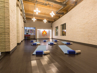 Avani Yoga Studio