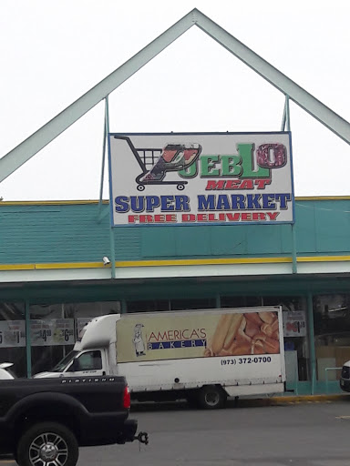 Grocery Store «Pueblo Meat Market - Newark NJ», reviews and photos, 880 Mt Prospect Ave # 1, Newark, NJ 07104, USA