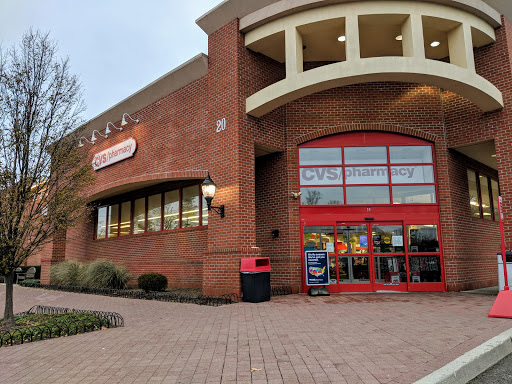 Drug Store «CVS», reviews and photos, 20 Kinderkamack Rd, Montvale, NJ 07645, USA