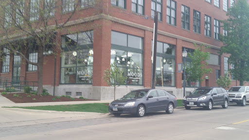 Beauty Salon «Moods Salon and Spa», reviews and photos, 905 3rd St SE #1, Cedar Rapids, IA 52401, USA