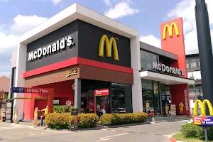 McDonald's image