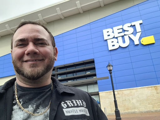 Electronics Store «Best Buy», reviews and photos, 2615 Medical Center Pkwy, Murfreesboro, TN 37129, USA