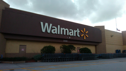 Department Store «Walmart Supercenter», reviews and photos, 5555 20th St, Vero Beach, FL 32966, USA