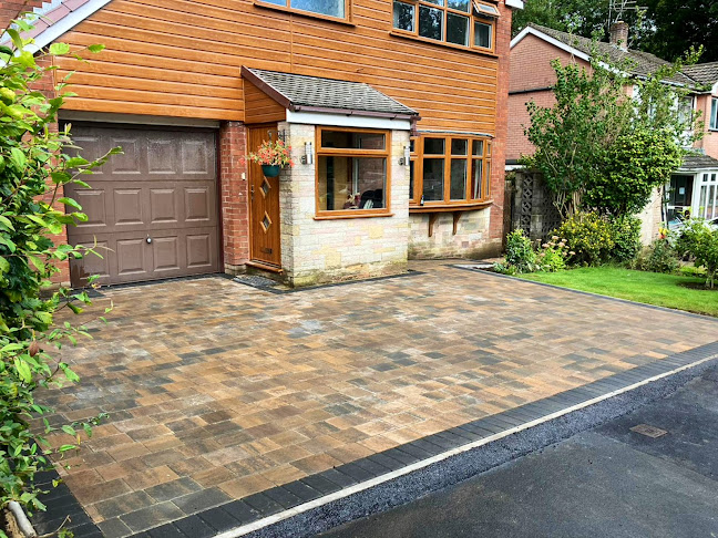 All Seasons Paving Phone number