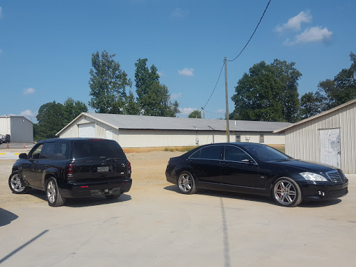 Auto Body Shop «ABC Paint Medic», reviews and photos, 4737 GA-332, Hoschton, GA 30548, USA