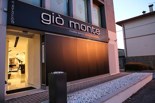 Giò Monte Models Padova