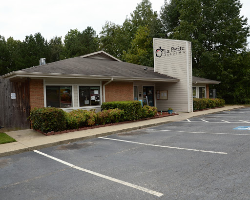 Day Care Center «La Petite Academy of Lithia Springs, GA», reviews and photos, 1806 Lee Rd, Lithia Springs, GA 30122, USA