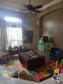 Paytons Playground Home-based Daycare - Photo 9 - Car repair in , Arlington