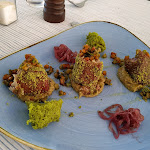 Photo n°1 de l'avis de Corinne.p fait le 14/10/2021 à 13:59 sur le  La Lampara à Procida