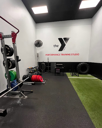 Gym «Central YMCA», reviews and photos, 501 W 11th St, Wilmington, DE 19801, USA