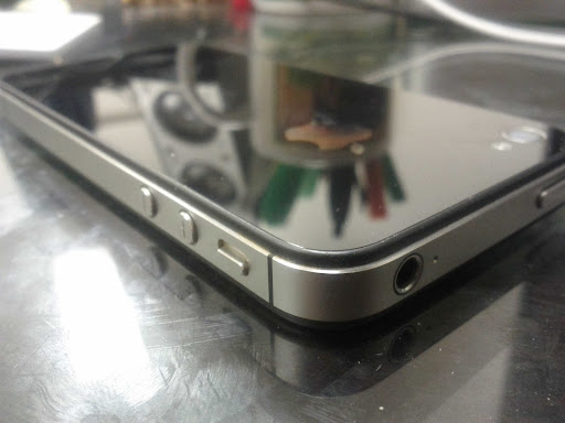 Cell Phone Store «HookUp Cellular», reviews and photos, 3126 W Thomas Rd #104, Phoenix, AZ 85017, USA