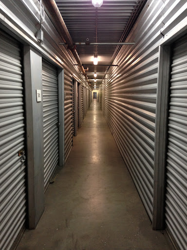Self-Storage Facility «TownCentre Self Storage», reviews and photos, 345 Town Centre Terrace, Brentwood, CA 94513, USA