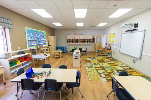 Day Care Center «Lightbridge Academy», reviews and photos, 357 U.S. 9, Manalapan Township, NJ 07726, USA