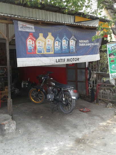 Latif Motor