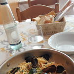 Photo n°2 de l'avis de Mario.a fait le 31/08/2018 à 15:40 sur le  Ristorante Pizzeria Dolomiti à Borgo Valsugana