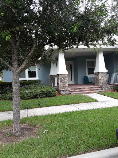 Golf Shop «Loxahatchee Club-Golf Shop», reviews and photos, 1350 Echo Dr, Jupiter, FL 33458, USA