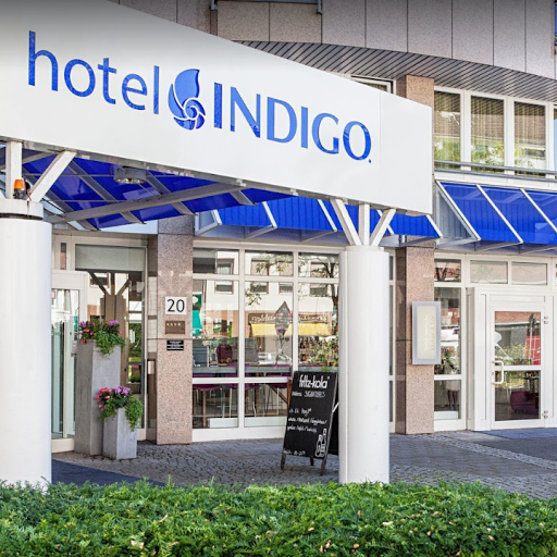 Hotel Indigo Duesseldorf - Victoriaplatz