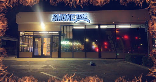 Smoke Zone 2