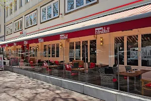 Cafe Extrablatt, Hannover Friesenstraße image