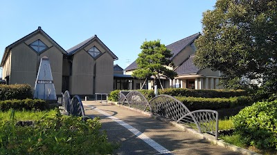 石川県銭屋五兵衛記念館
