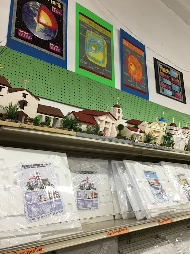 Craft Store «Whittier Crafts», reviews and photos, 4567 Whittier Blvd, Los Angeles, CA 90022, USA