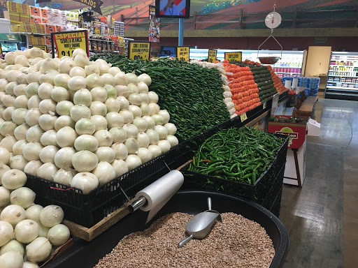 Supermarket «Supermercado El Rancho», reviews and photos, 4121 Gaston Ave, Dallas, TX 75246, USA