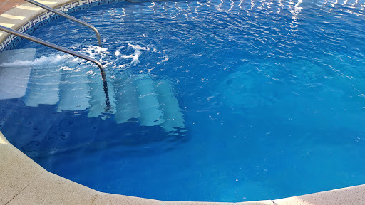 Empresas de reparacion de piscinas en Málaga