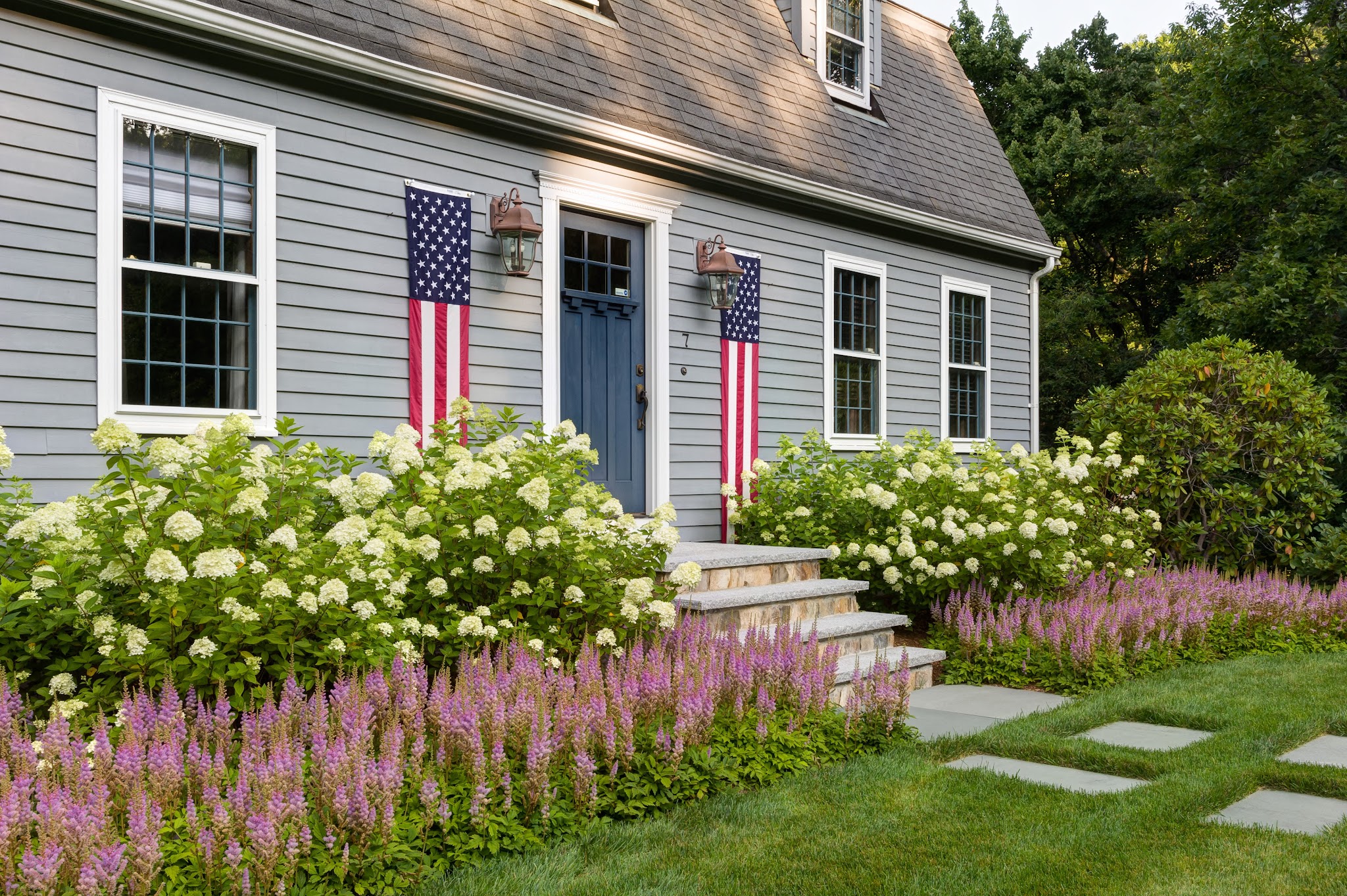 Landscapers