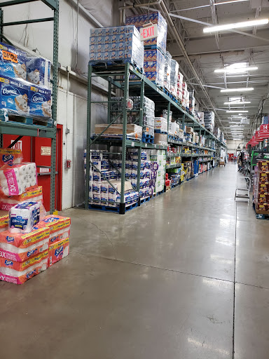 Warehouse club «BJ’s Wholesale Club», reviews and photos, 507 New Park Ave, West Hartford, CT 06110, USA