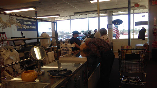 Thrift Store «Goodwill Super Store And Boutique», reviews and photos, 12100 US 49 #622, Gulfport, MS 39503, USA