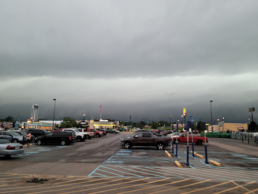 Home Improvement Store «The Home Depot», reviews and photos, 1131 W Gannon Dr, Festus, MO 63028, USA