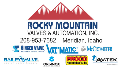 Rocky Mountain Valve & Atmtn
