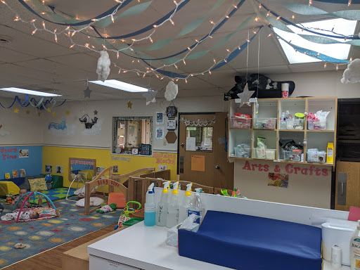 Learning Center «Imagine Nation Learning Center», reviews and photos, 1151 N Walnut Creek Dr, Mansfield, TX 76063, USA