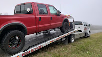 Jimmy's Towing & Recovery - Photo 1 - Car repair in Houma, LA, Houma