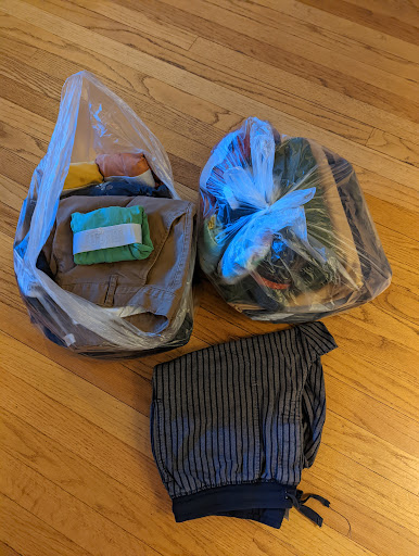 Dry Cleaner «Lakewood Cleaners», reviews and photos, 8778 Lakewood Dr, Windsor, CA 95492, USA