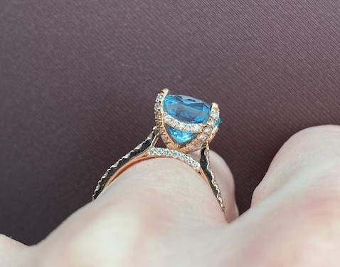 Jeweler «Raybar Fine Jewelry», reviews and photos, 277 N Lynnhaven Rd #109, Virginia Beach, VA 23452, USA