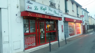 Photo n°14 de le Café des Sports à Franconville ()