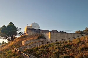Observatori Astronòmic de Castelltallat image